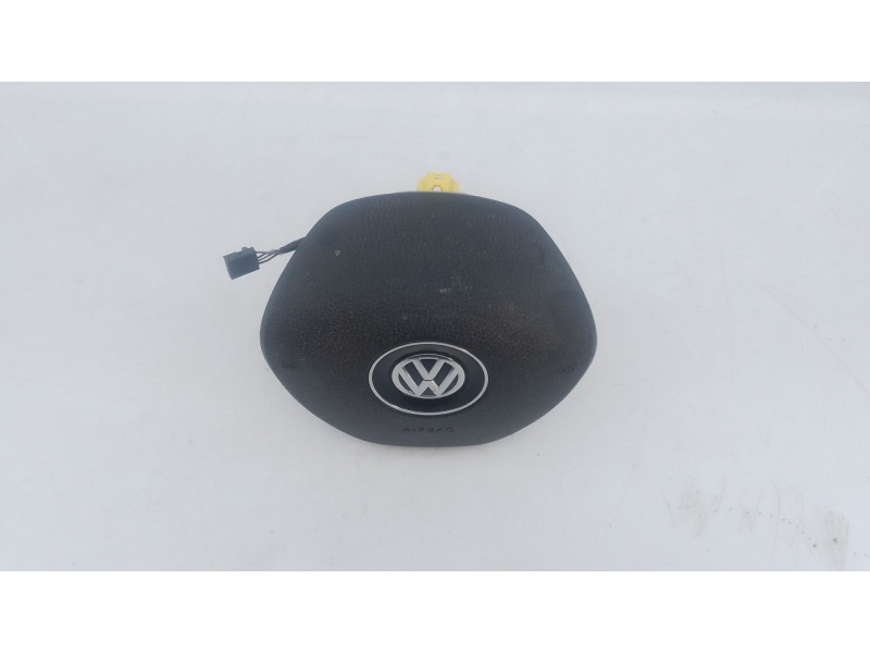 Recambio de airbag delantero izquierdo para volkswagen golf vii (5g1, bq1, be1, be2) 1.2 tsi referencia OEM IAM   