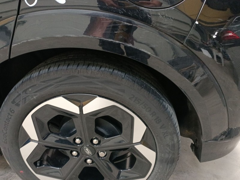 Recambio de aletin trasero izquierdo para ford puma (j2k, cf7) 1.0 ecoboost mhev referencia OEM IAM   