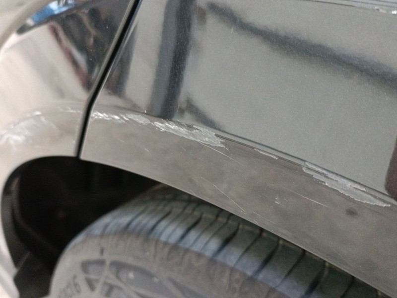 Recambio de aletin trasero izquierdo para ford puma (j2k, cf7) 1.0 ecoboost mhev referencia OEM IAM   