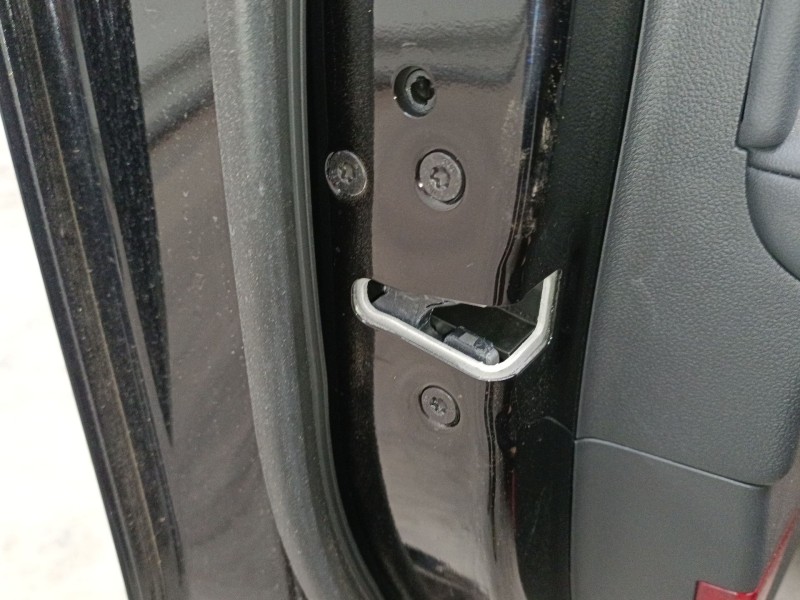 Recambio de cerradura puerta delantera izquierda para ford puma (j2k, cf7) 1.0 ecoboost mhev referencia OEM IAM   