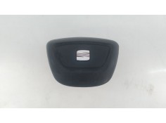 Recambio de airbag delantero izquierdo para seat ibiza (6j5) reference referencia OEM IAM   