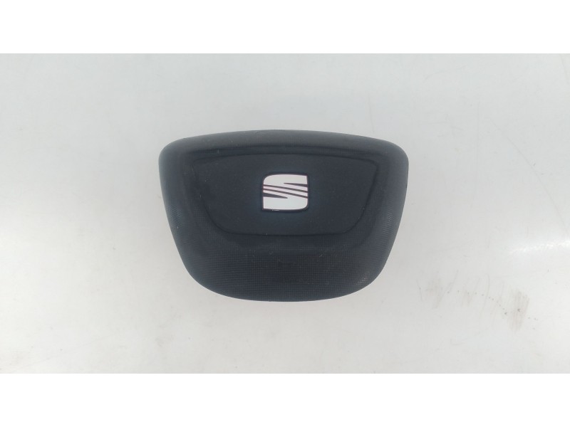 Recambio de airbag delantero izquierdo para seat ibiza (6j5) reference referencia OEM IAM   