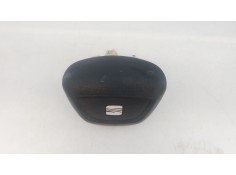 Recambio de airbag delantero izquierdo para seat ibiza (6j5) reference referencia OEM IAM    2