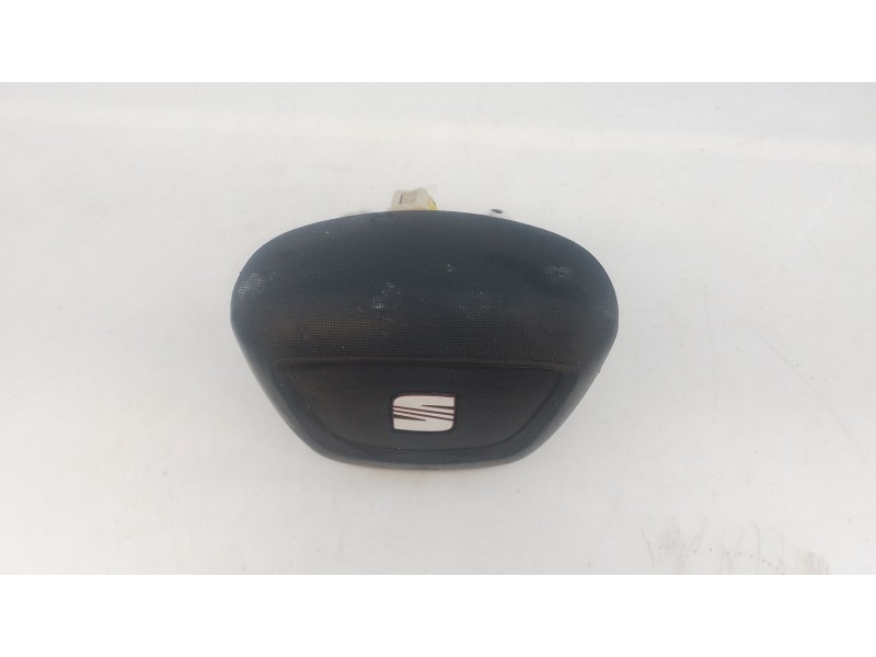 Recambio de airbag delantero izquierdo para seat ibiza (6j5) reference referencia OEM IAM   