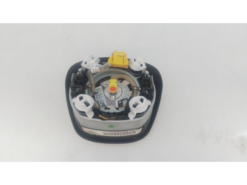 Recambio de airbag delantero izquierdo para seat ibiza (6j5) reference referencia OEM IAM   