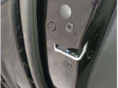 CERRADURA PUERTA TRASERA IZQUIERDA 