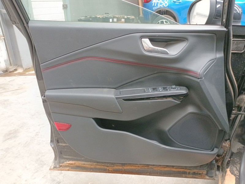 Recambio de guarnecido puerta delantera izquierda para ford puma (j2k, cf7) 1.0 ecoboost mhev referencia OEM IAM   
