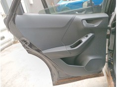 GUARNECIDO PUERTA TRASERA IZQUIERDA 