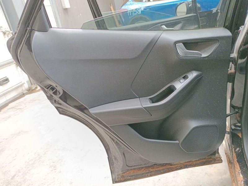 Recambio de guarnecido puerta trasera izquierda para ford puma (j2k, cf7) 1.0 ecoboost mhev referencia OEM IAM   