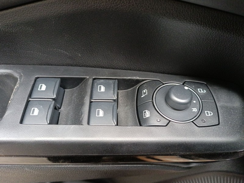 Recambio de mando elevalunas delantero izquierdo para ford puma (j2k, cf7) 1.0 ecoboost mhev referencia OEM IAM   