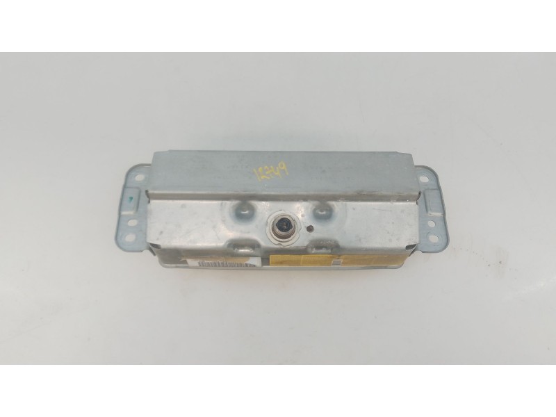 Recambio de airbag delantero derecho para seat ibiza (6j5) reference referencia OEM IAM   