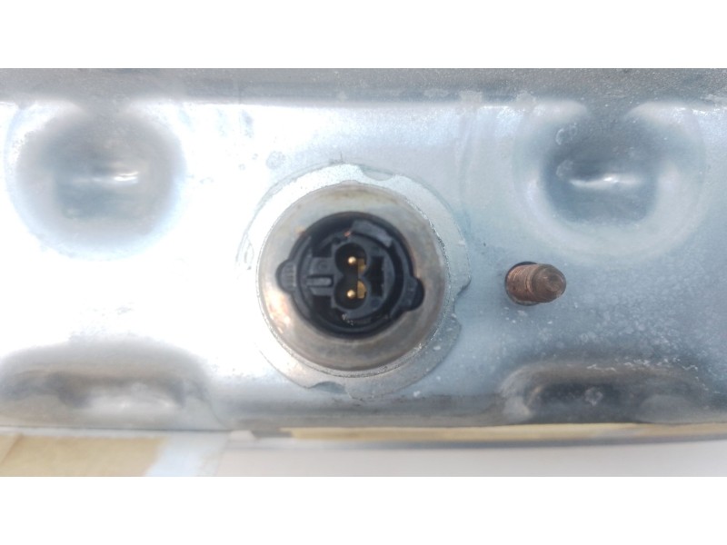 Recambio de airbag delantero derecho para seat ibiza (6j5) reference referencia OEM IAM   