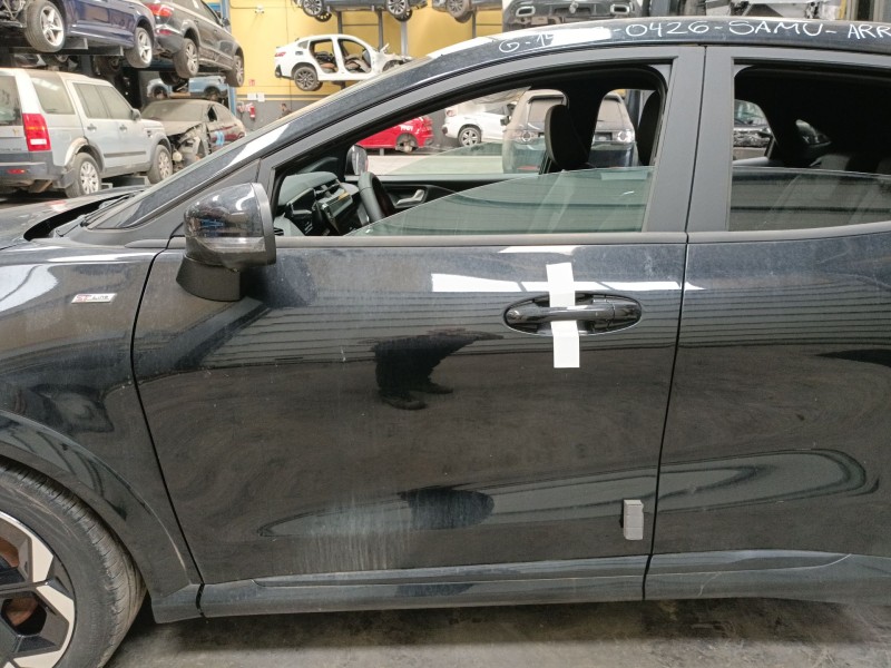 Recambio de puerta delantera izquierda para ford puma (j2k, cf7) 1.0 ecoboost mhev referencia OEM IAM   