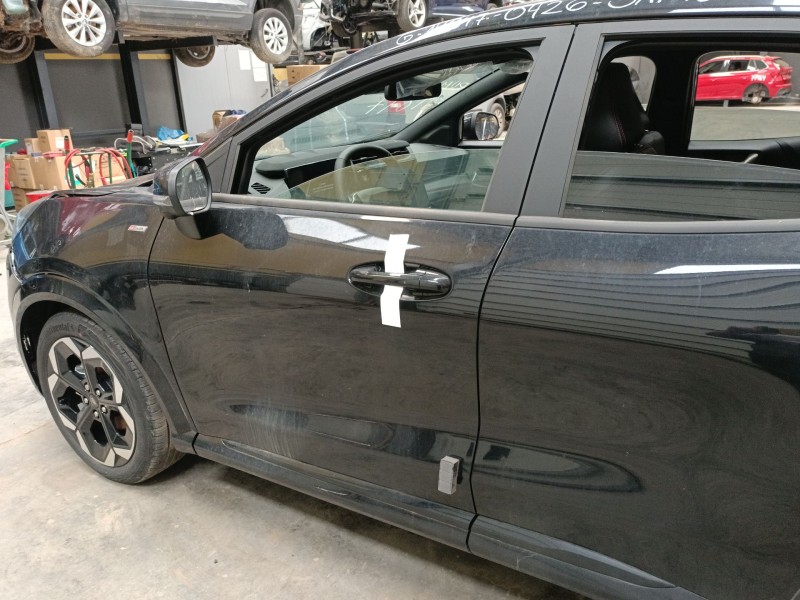 Recambio de puerta delantera izquierda para ford puma (j2k, cf7) 1.0 ecoboost mhev referencia OEM IAM   