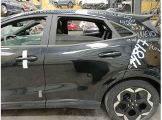 Recambio de puerta trasera izquierda para ford puma (j2k, cf7) 1.0 ecoboost mhev referencia OEM IAM   