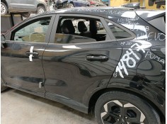 Recambio de puerta trasera izquierda para ford puma (j2k, cf7) 1.0 ecoboost mhev referencia OEM IAM    2