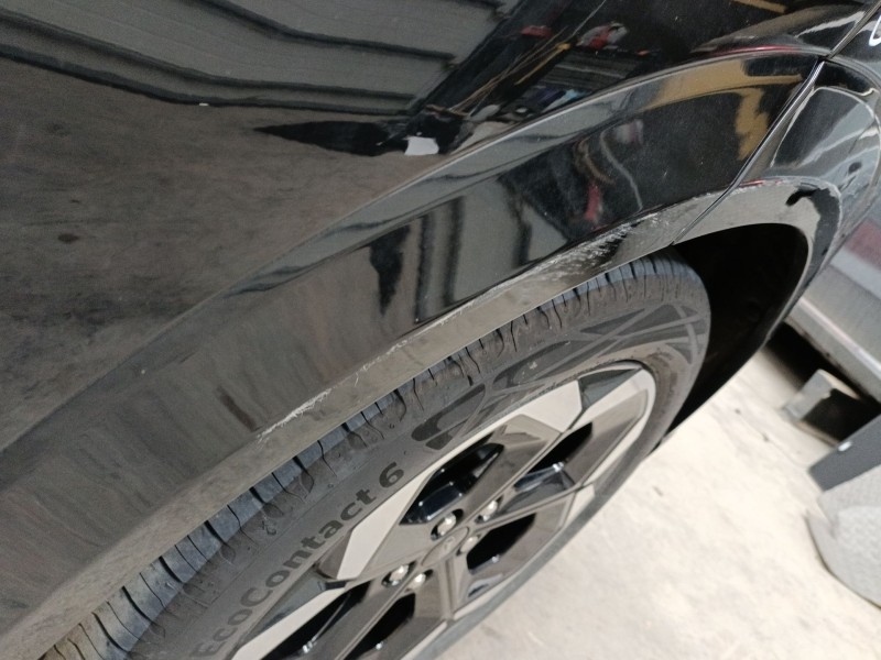 Recambio de puerta trasera izquierda para ford puma (j2k, cf7) 1.0 ecoboost mhev referencia OEM IAM   