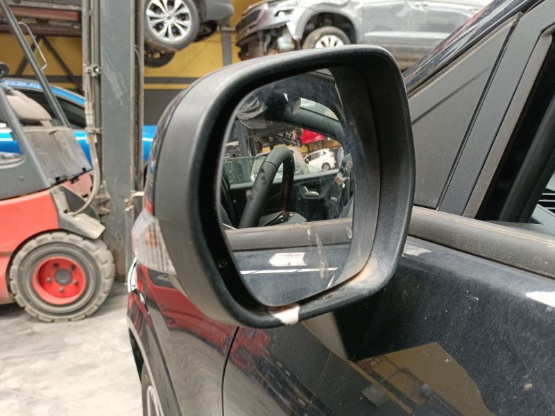 Recambio de retrovisor izquierdo electrico para ford puma (j2k, cf7) 1.0 ecoboost mhev referencia OEM IAM   