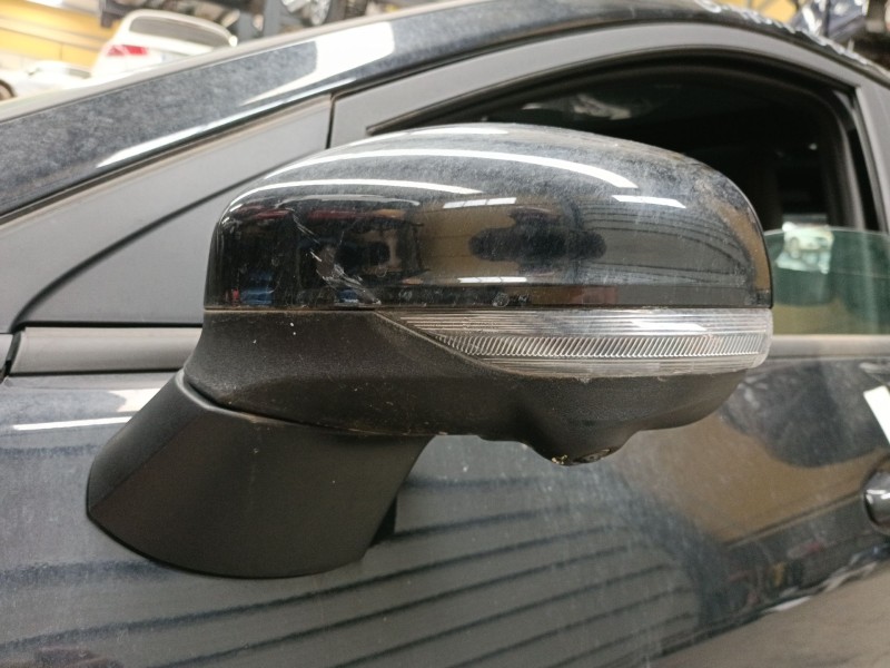 Recambio de retrovisor izquierdo electrico para ford puma (j2k, cf7) 1.0 ecoboost mhev referencia OEM IAM   