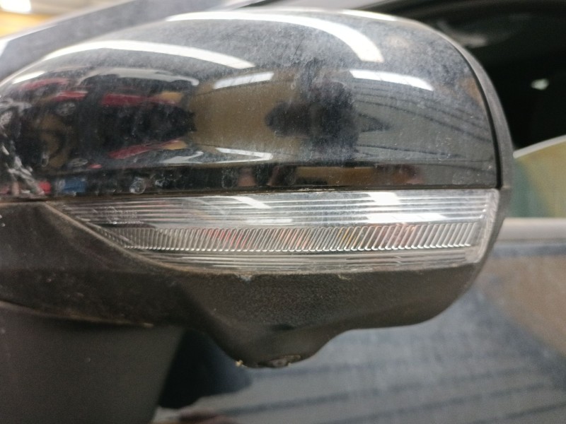 Recambio de retrovisor izquierdo electrico para ford puma (j2k, cf7) 1.0 ecoboost mhev referencia OEM IAM   