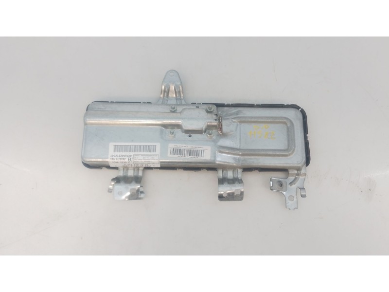 Recambio de airbag delantero derecho para mercedes-benz clase c (w203) sportcoupe c 220 cdi (203.706) referencia OEM IAM   