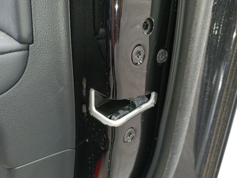 Recambio de cerradura puerta delantera derecha para ford puma (j2k, cf7) 1.0 ecoboost mhev referencia OEM IAM   