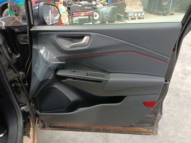 Recambio de guarnecido puerta delantera derecha para ford puma (j2k, cf7) 1.0 ecoboost mhev referencia OEM IAM   