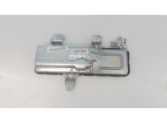 AIRBAG DELANTERO IZQUIERDO A2038602105 E1-A2-3-2