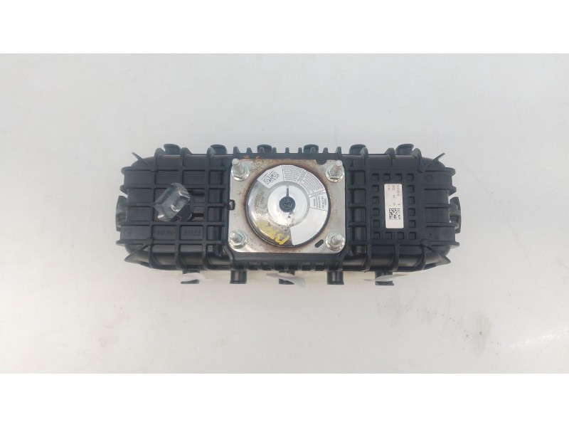 Recambio de airbag delantero derecho para renault express furgoneta/monovolumen 1.5 blue dci 75 (f6aa) referencia OEM IAM   