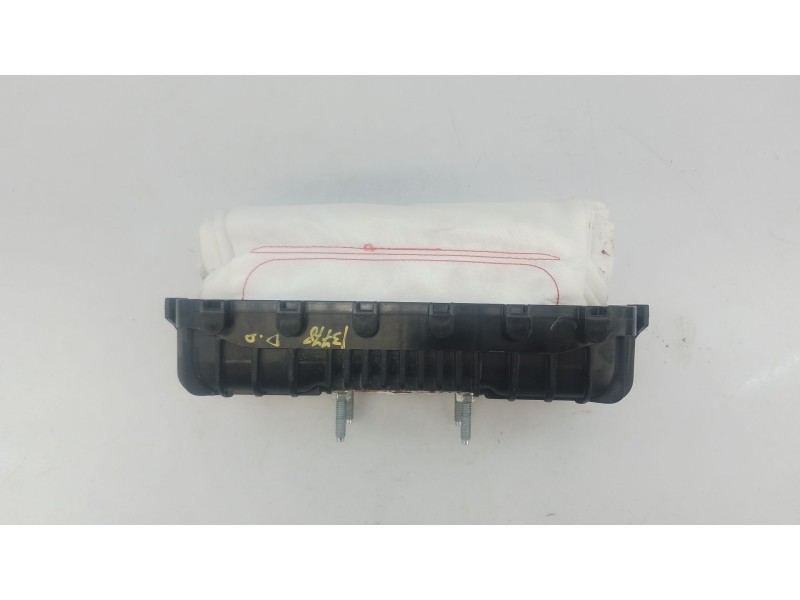 Recambio de airbag delantero derecho para renault express furgoneta/monovolumen 1.5 blue dci 75 (f6aa) referencia OEM IAM   
