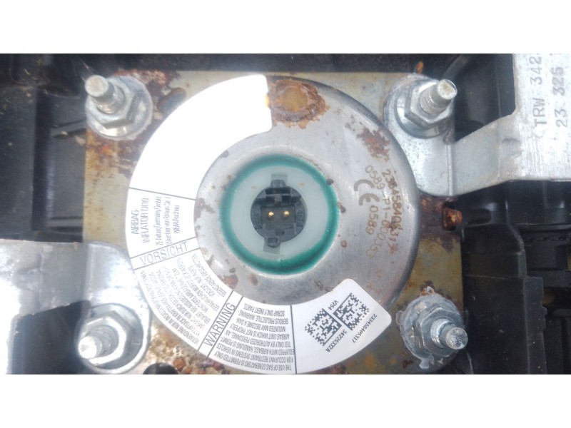 Recambio de airbag delantero derecho para bmw 1 (f40) 118 d referencia OEM IAM   