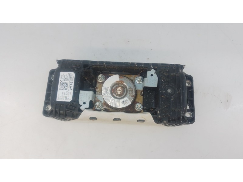 Recambio de airbag delantero derecho para volkswagen t-roc (a11, d11) 2.0 tdi scr referencia OEM IAM   