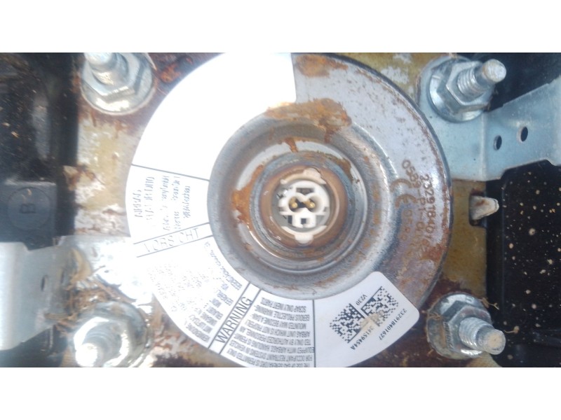 Recambio de airbag delantero derecho para volkswagen t-roc (a11, d11) 2.0 tdi scr referencia OEM IAM   