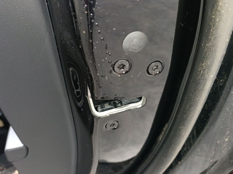 Recambio de cerradura puerta trasera derecha para ford puma (j2k, cf7) 1.0 ecoboost mhev referencia OEM IAM   