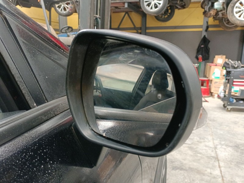 Recambio de retrovisor derecho electrico para ford puma (j2k, cf7) 1.0 ecoboost mhev referencia OEM IAM   