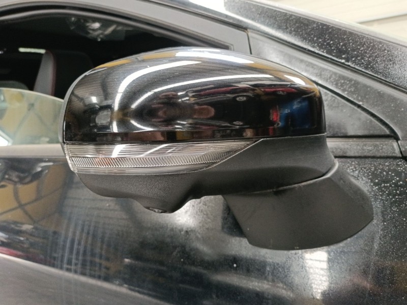 Recambio de retrovisor derecho electrico para ford puma (j2k, cf7) 1.0 ecoboost mhev referencia OEM IAM   