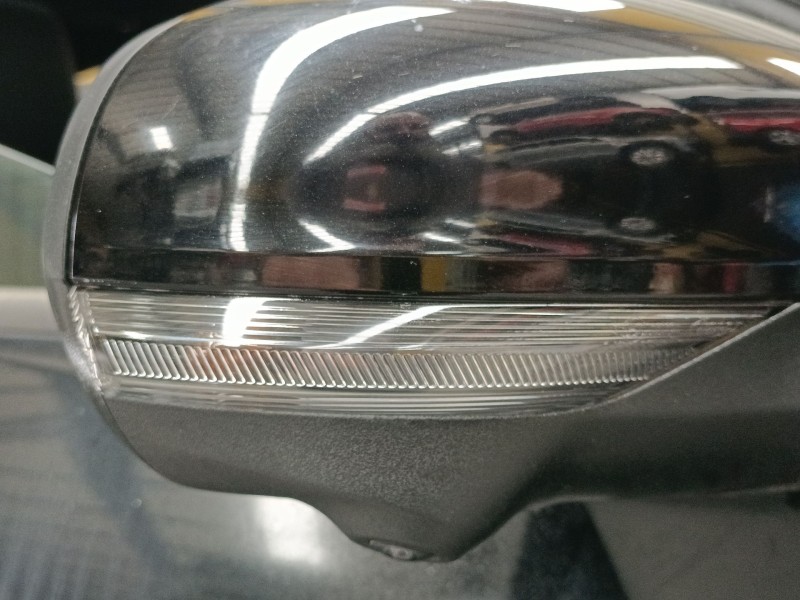 Recambio de retrovisor derecho electrico para ford puma (j2k, cf7) 1.0 ecoboost mhev referencia OEM IAM   