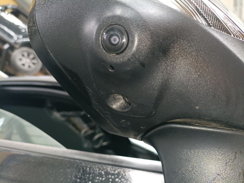 Recambio de retrovisor derecho electrico para ford puma (j2k, cf7) 1.0 ecoboost mhev referencia OEM IAM   