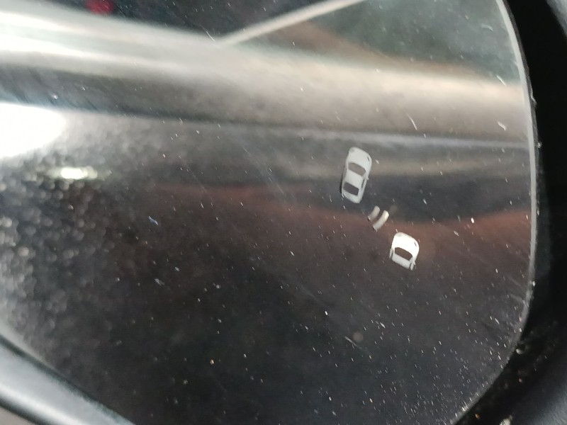 Recambio de retrovisor derecho electrico para ford puma (j2k, cf7) 1.0 ecoboost mhev referencia OEM IAM   