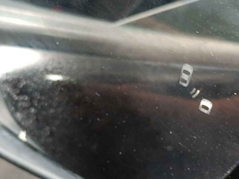 Recambio de retrovisor derecho electrico para ford puma (j2k, cf7) 1.0 ecoboost mhev referencia OEM IAM   