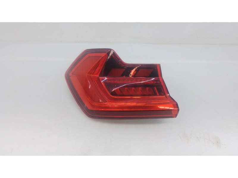 Recambio de piloto trasero izquierdo para audi a1 sportback (gba) 30 tfsi referencia OEM IAM   
