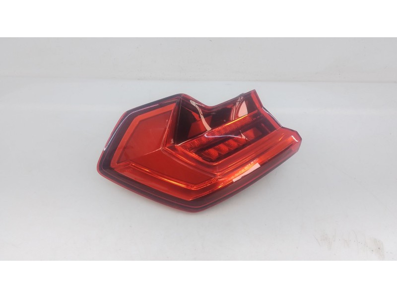 Recambio de piloto trasero izquierdo para audi a1 sportback (gba) 30 tfsi referencia OEM IAM   