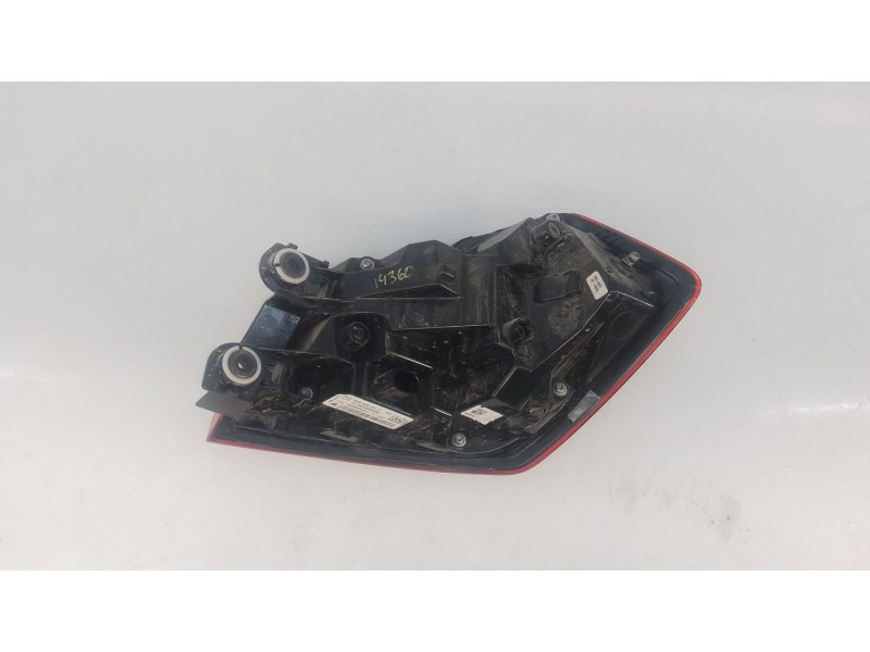 Recambio de piloto trasero izquierdo para audi a1 sportback (gba) 30 tfsi referencia OEM IAM   