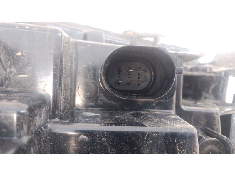Recambio de piloto trasero izquierdo para audi a1 sportback (gba) 30 tfsi referencia OEM IAM   