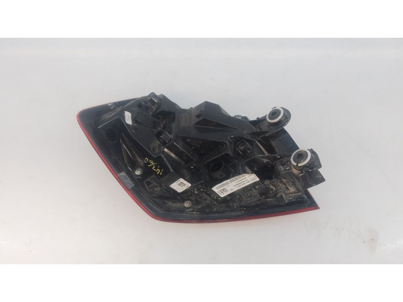 Recambio de piloto trasero derecho para audi a1 sportback (gba) 30 tfsi referencia OEM IAM   
