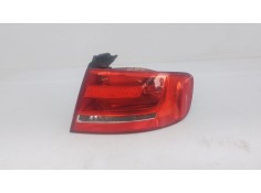 Recambio de piloto trasero derecho para audi a4 ber. (b8) básico referencia OEM IAM   