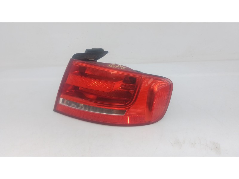 Recambio de piloto trasero derecho para audi a4 ber. (b8) básico referencia OEM IAM   