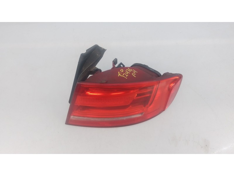 Recambio de piloto trasero derecho para audi a4 ber. (b8) básico referencia OEM IAM   