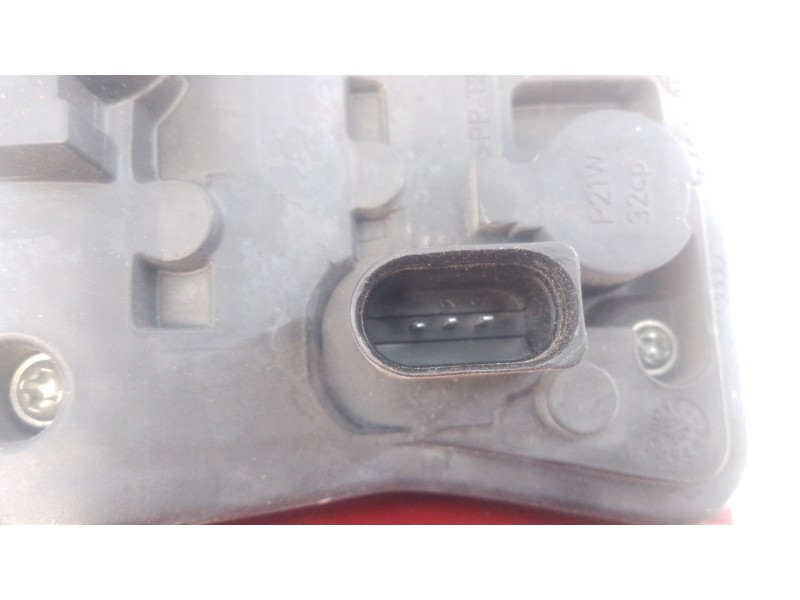 Recambio de piloto trasero derecho para audi a4 ber. (b8) básico referencia OEM IAM   