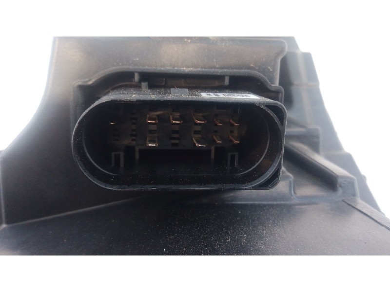 Recambio de faro derecho xenon para skoda kamiq (nw4) 1.0 tsi referencia OEM IAM 655041016B  